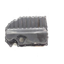Carter Óleo Motor Golf Tiguan Jetta Audi A4 A3 2.0 Original