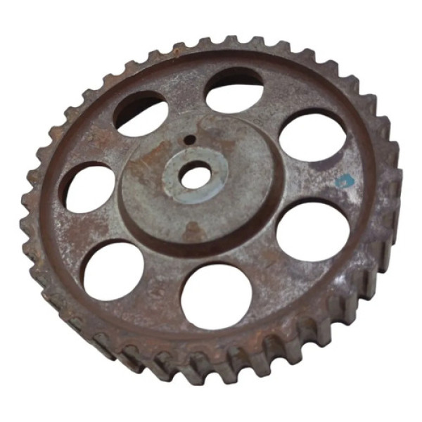 Polia Comando Onix Prisma 1.0 90231882 2012 13 14 15 A 2019