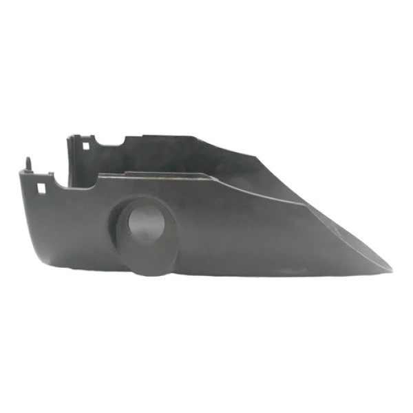Moldura Coluna Direção Ford Ka 2003/2008 2s653533 Original