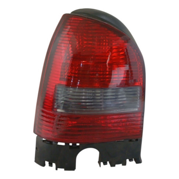 Lanterna Traseira Gol G3 Paralela 2000 A 2005 Esquerdo/motorista