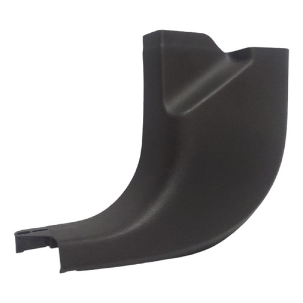 Soleira Interna Dianteira Esquerda Ford Ka 14 A19 E3b5a02349 Preto