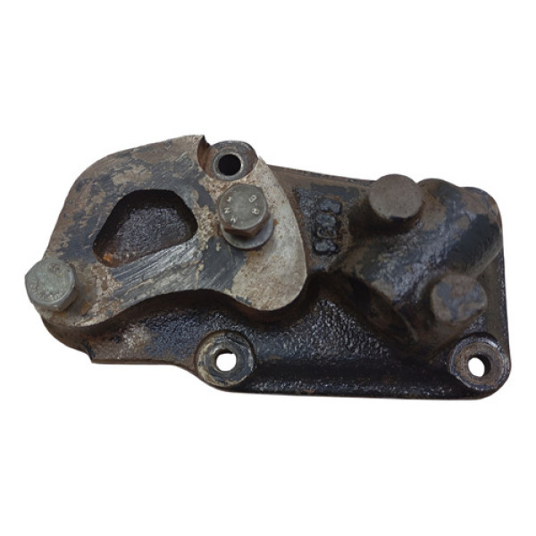 Suporte Coxim Motor Direito Fiat Uno Fiasa 1.0 7554946 Origi