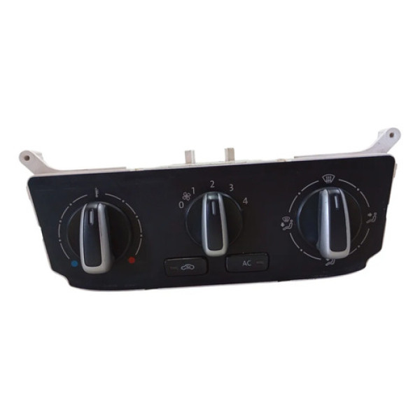 Comando Ar Condicionado Gol G6 G7 2013 2014 2015 A 2019