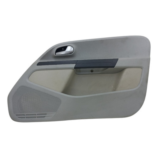 Forro De Porta Dianteiro Direito Up 2014 2015 A 2020 Cinza