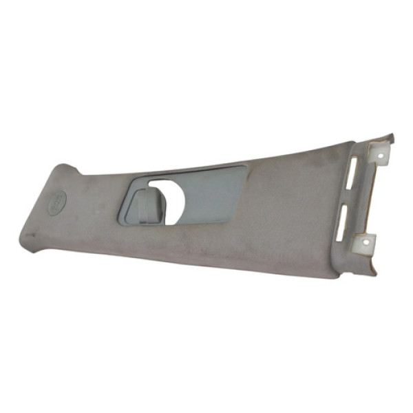 Moldura Superior Coluna Azera Esq 2008 2009 2010 A 2012