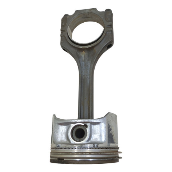 Biela Gol Golf Polo Fox Power 1.6 Ea 111 Pistao S/ Garantia