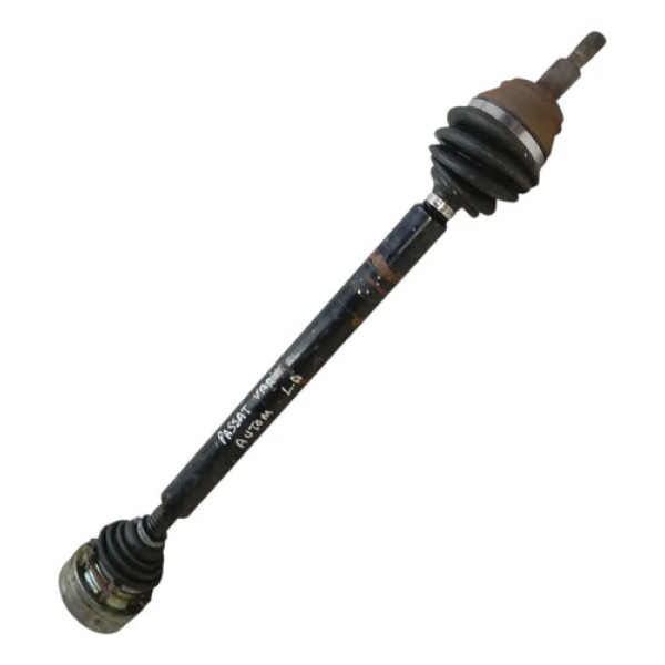 Semi Eixo Passat Variant Automático 2.0 Direito 1995 A 1997