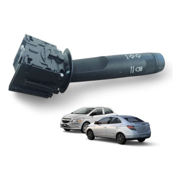 Chave Seta Onix Prisma 2013 A 2019 23209755