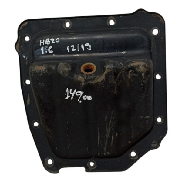 Carter Óleo Hb20 1.6 2012 2013 2014 2015 A 2019 Original