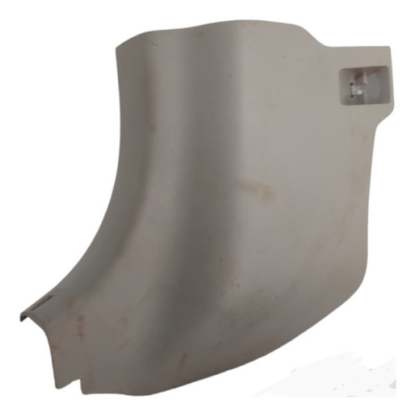 Moldura Soleira Dianteira Esquerda Corolla 9 A 14 6211202230 Cinza