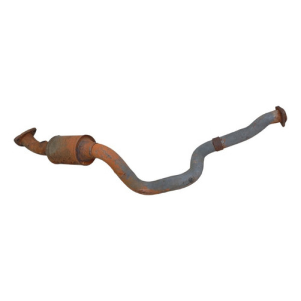 Escapamento Catalisador Gol G2 1.0 At 1995 1996 1997 A 2000