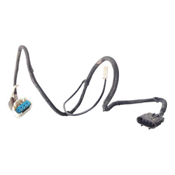 Chicote Conector P/bico Injetor Honda Fit 16/18 Ele0003a0390