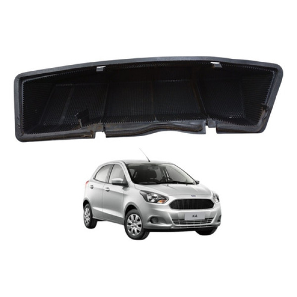 Tela Entrada Caixa Ar Ford Ka 2015 2016 2017 2018