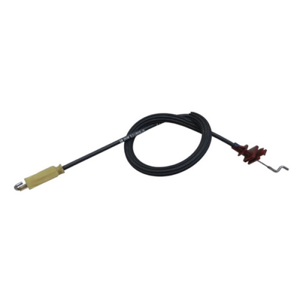 Cabo Fechadura Porta Tras Esquerda Onix Prisma 2012 A 2019