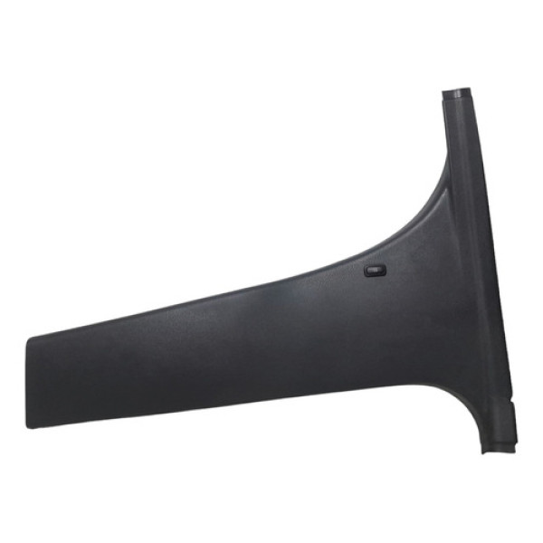 Acabamento Coluna Esquerda Central Fox Espacefox 2018 A 2022