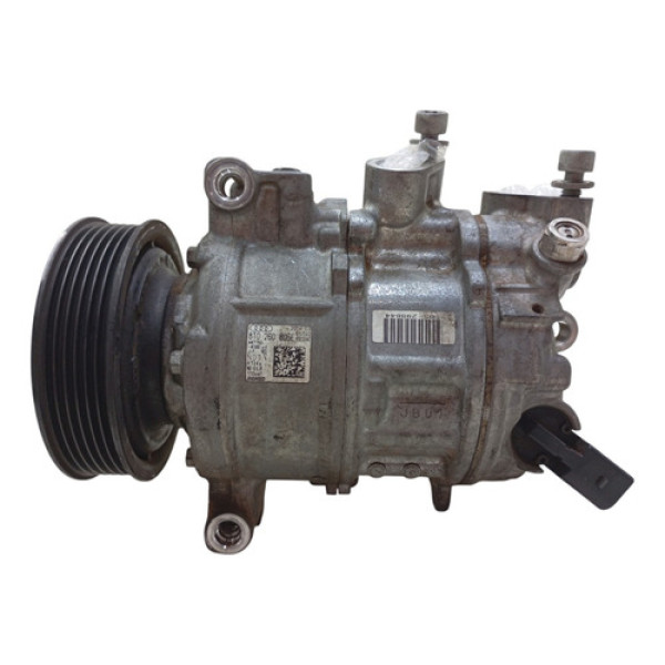 Compressor Ar Condicionado A4 2.0 Tsfi 180cv 2013 A 2016