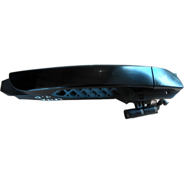 Maçaneta Traseira Direita Cherry Celer 2013/2015 Original