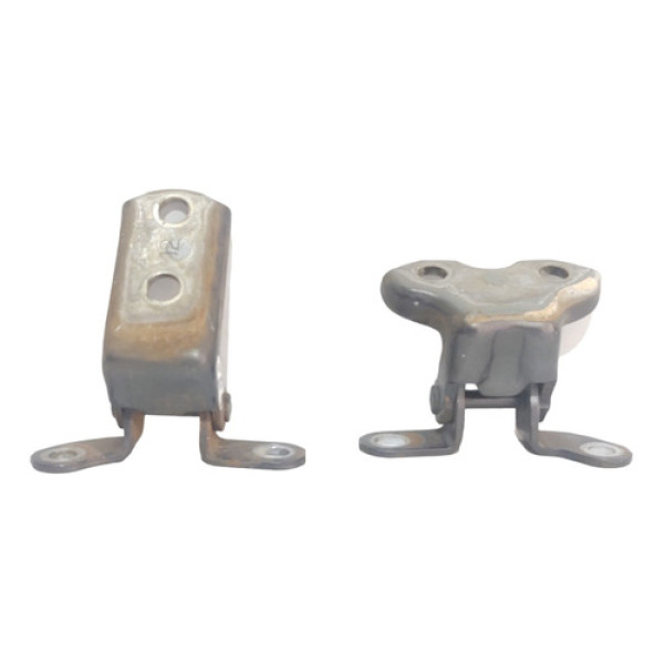 Dobradiça Porta Traseira Direita Corolla 2009 A 14 Original