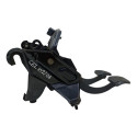 Pedal De Freio Embreagem Celta 2002 203 2004 2005 2006