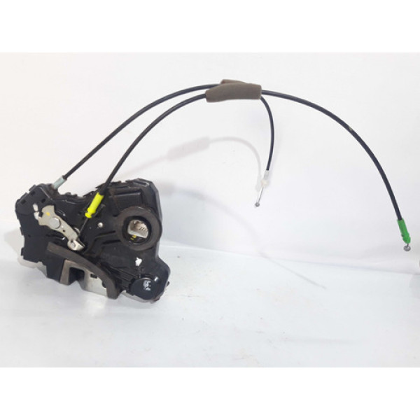 Fechadura Elétrico Dianteira Direita Corolla 09/14   