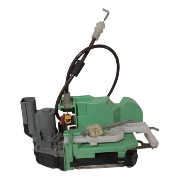 Fechadura Elétrica Porta Tras Esquerda Uno Vivace 2011/16