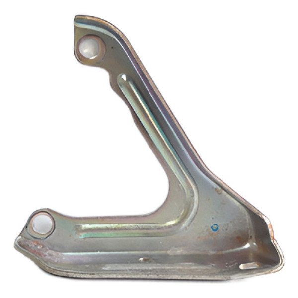 Suporte Coletor Interno Corsa Maxx/agile 1.4 93397815 Origin