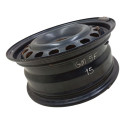 Roda De Ferro Aro 15 5 Furos