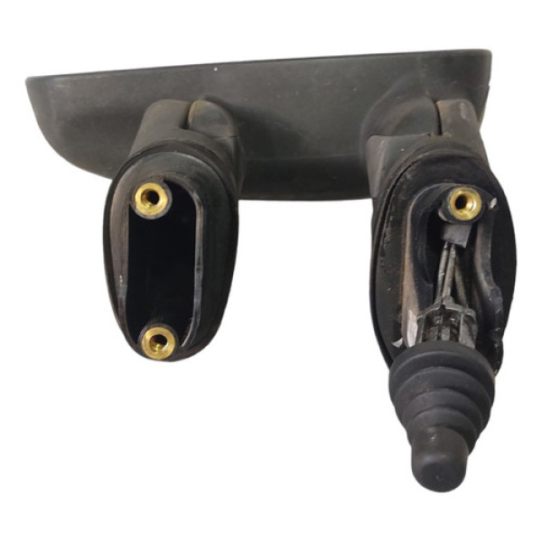 Espelho Retrovisor Ext Man Direito Doblo 04/08 24637