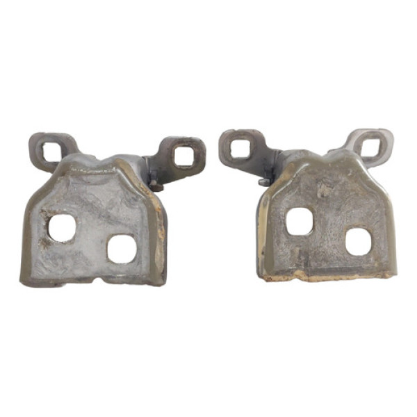 Dobradiça Porta Traseira Esquerda Sandero 12 A 19 599554