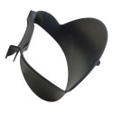 Moldura Painel Instrumentos Voyage G5 2009 2010 A 2012 Preto