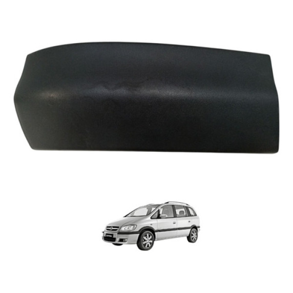 Moldura Inferior Lanterna Zafira Esq 2001 2002 2003 A 2012