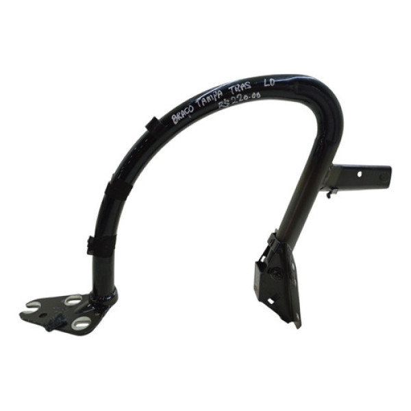 Braço Tampa Traseira Lado Direito A4 2013 2014 2015 2016