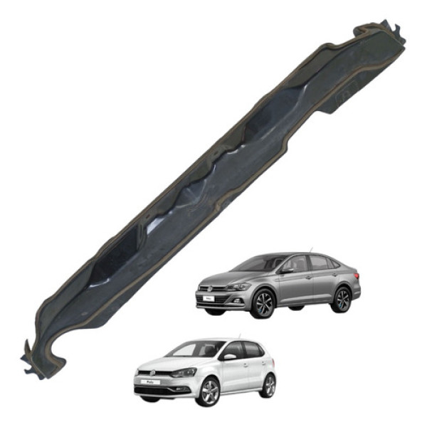 Suporte Grade Churrasqueira Polo Virtus 2017 2018 A 2022