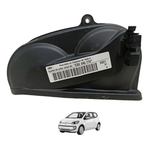 Capa Correia Dentada Volks Up 1.0 2014 2015 A 2021 Original