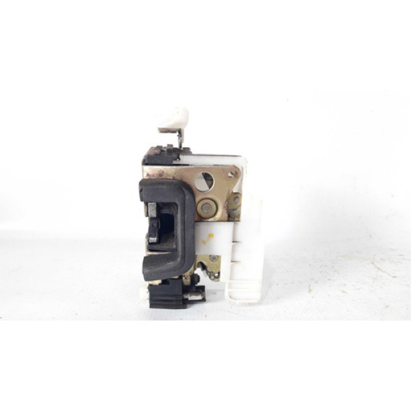 Fechadura Manual Traseira Esquerda Celta 03/12 Original