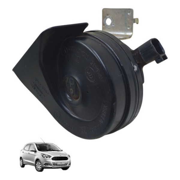 Buzina Ford Ka 2014 2015 2016 2017 2018 2019 2020 2021