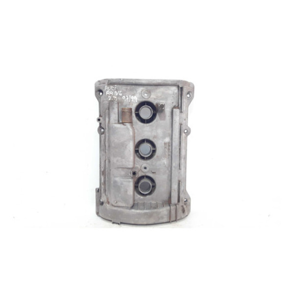 Tampa Válvula Direita Cabeçote A4 2.8 V6 97/99 078103472