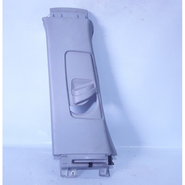 Moldura Coluna Central Cinto Esquerda Corolla 9/14 