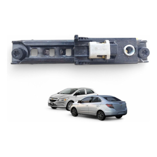 Regulador Altura Coluna Central Onix Prisma 13 A 19 13585757