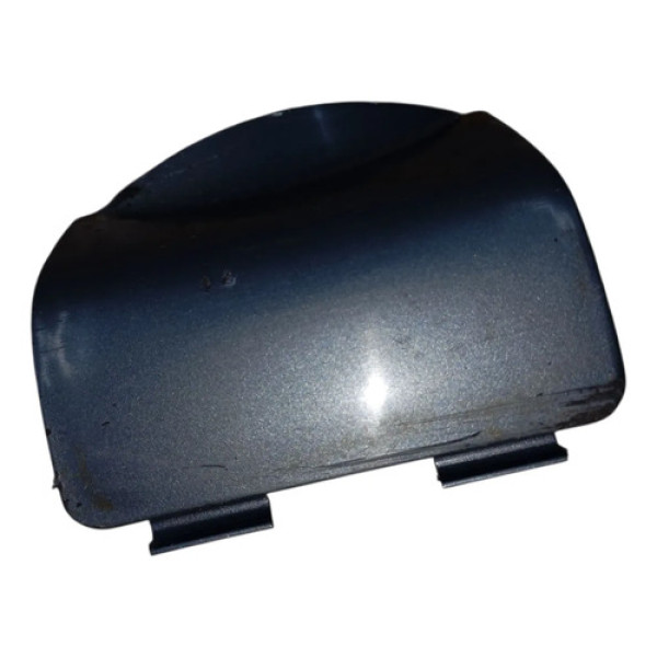 Moldura Tampa Spoiler Lateral Santana 2000 2001 A 2006