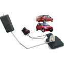 Boia Sensor Nivel Combustível Celta 2007 A 2012 94711727