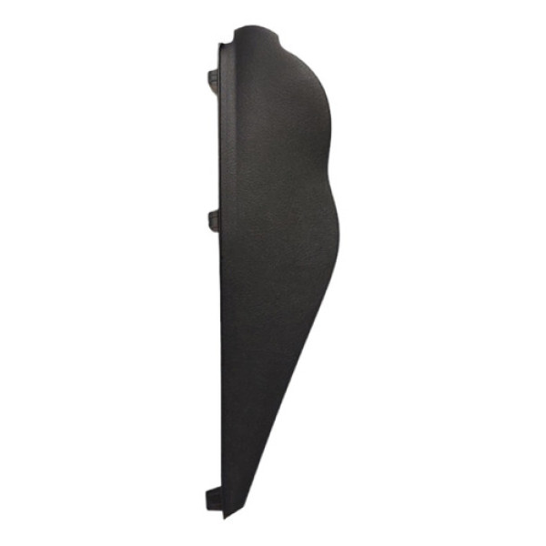 Moldura Lateral Esquerda Painel Hilux 16/20 55318kk020  Preto