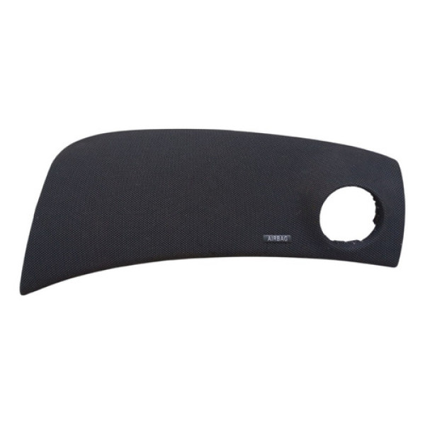 Tampa Cruze Painel Lado Direito 2012 2013 2014 2015 Original Preto