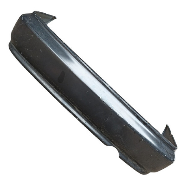 Parachoque Traseiro Honda Civic 1997 A 2000 C/detalhes