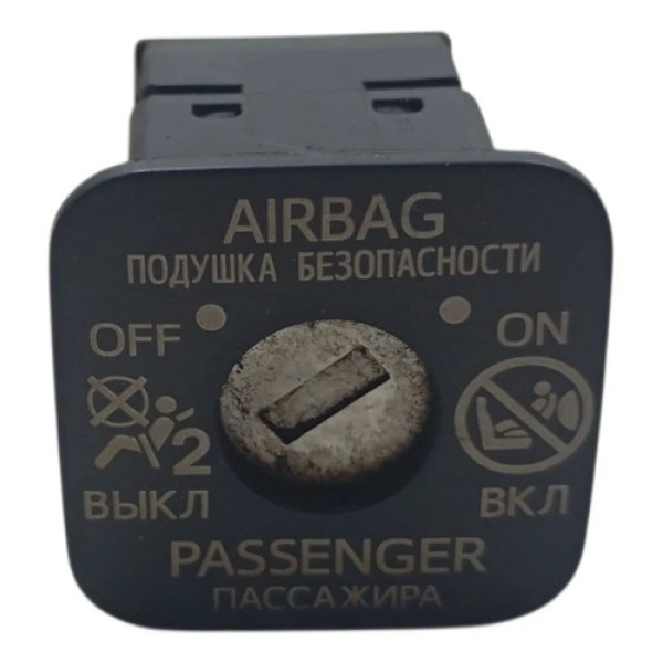 Botao Comando Chave Off On Corolla Hilux Prius Original