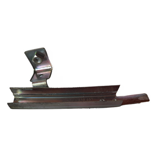 Trilho Guia Porta Traseira Esquerda G5 2009/2012 Original