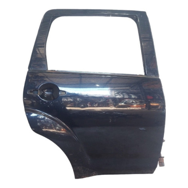 Porta Traseira Direita Mitsubishi Outlander 2007/09 Original