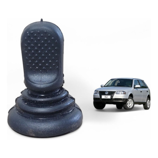 Botão Ajuste Retrovisor Manual Gol Saveiro Parati 2006 A 12