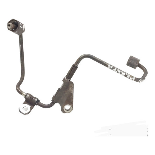 Duto Flauta Combustível Hilux 2.8 Diesel 17 A 21 