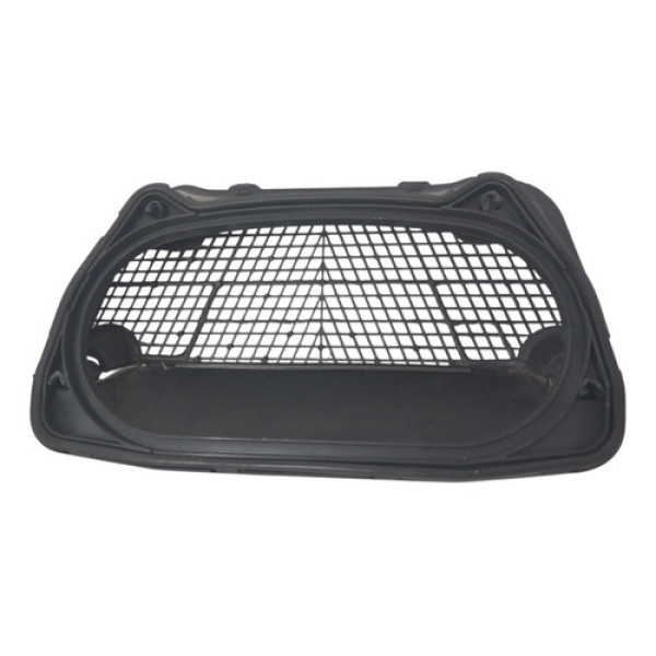 Defletor Tela Entrada Ar Caixa Evaporadora Astra 2003 A 2011